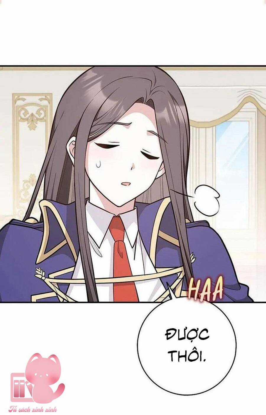 Tôi Thề Chúng Ta Chỉ Là Bạn Chapter 17 trang 12