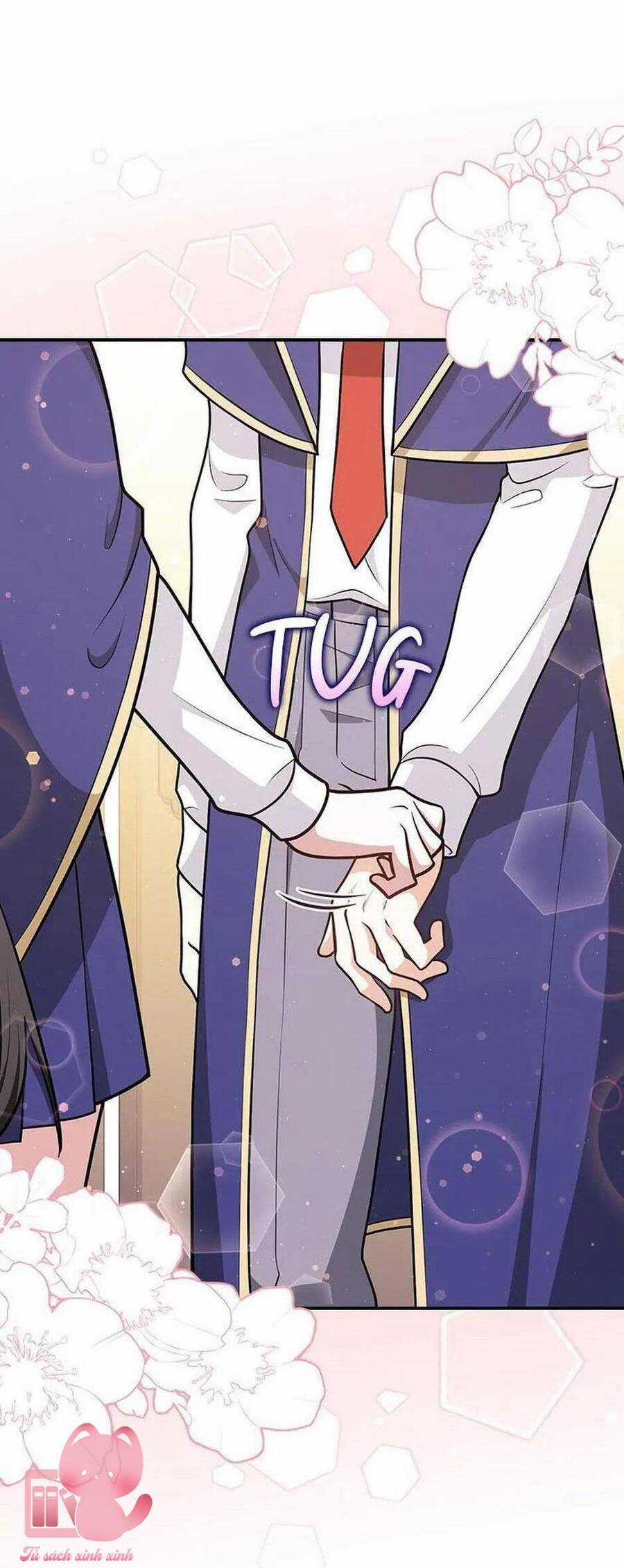 Tôi Thề Chúng Ta Chỉ Là Bạn Chapter 17 trang 13