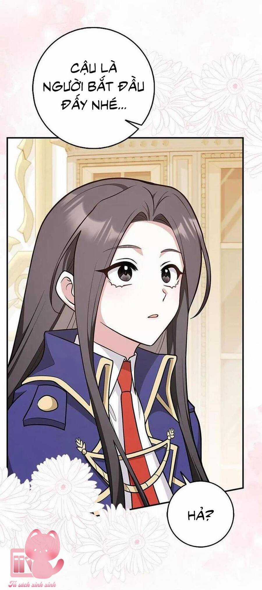 Tôi Thề Chúng Ta Chỉ Là Bạn Chapter 17 trang 17