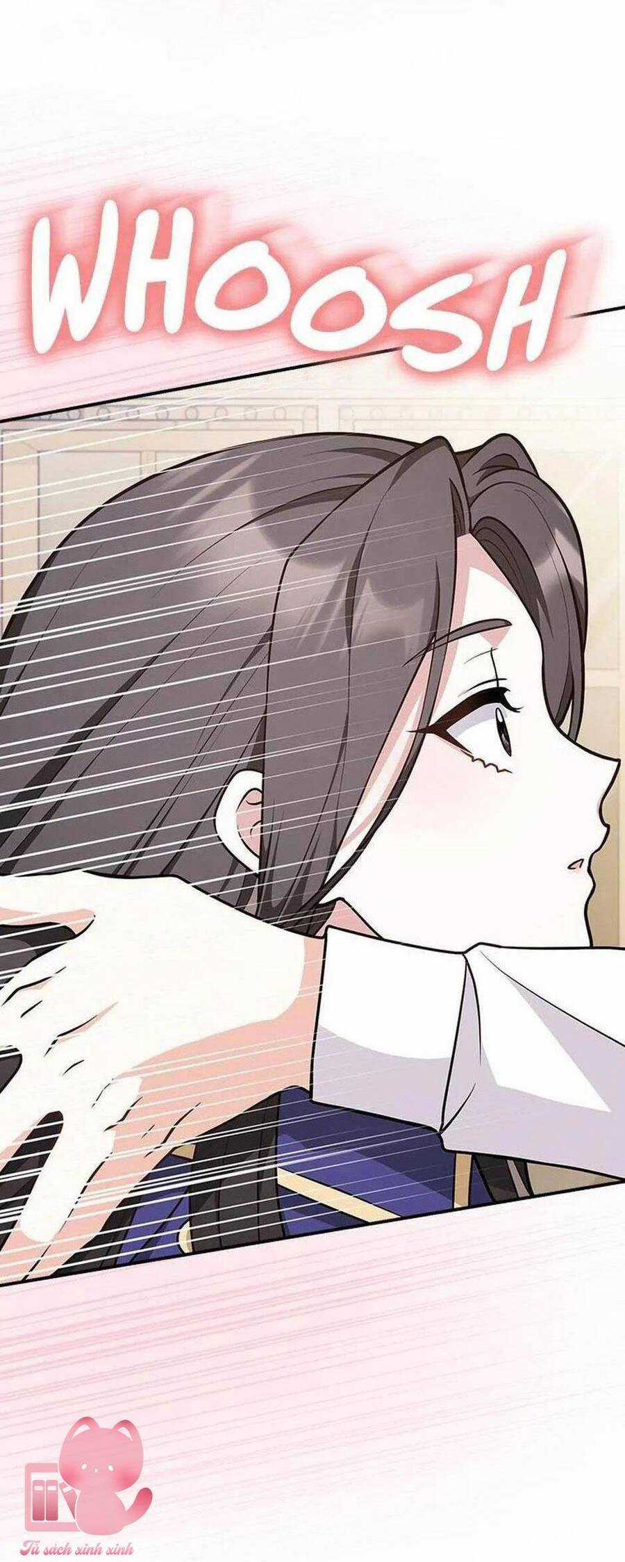 Tôi Thề Chúng Ta Chỉ Là Bạn Chapter 17 trang 18