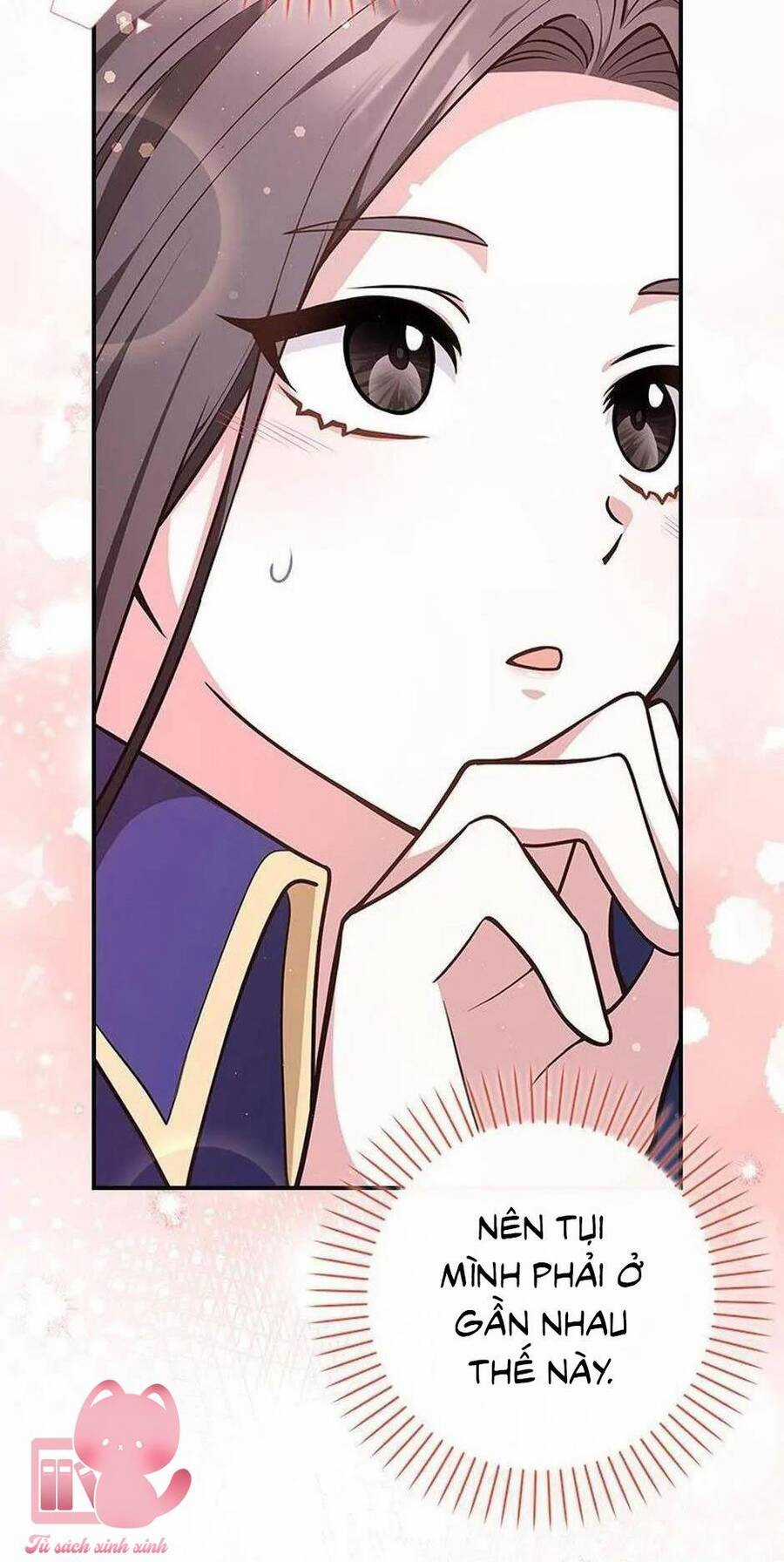 Tôi Thề Chúng Ta Chỉ Là Bạn Chapter 17 trang 20