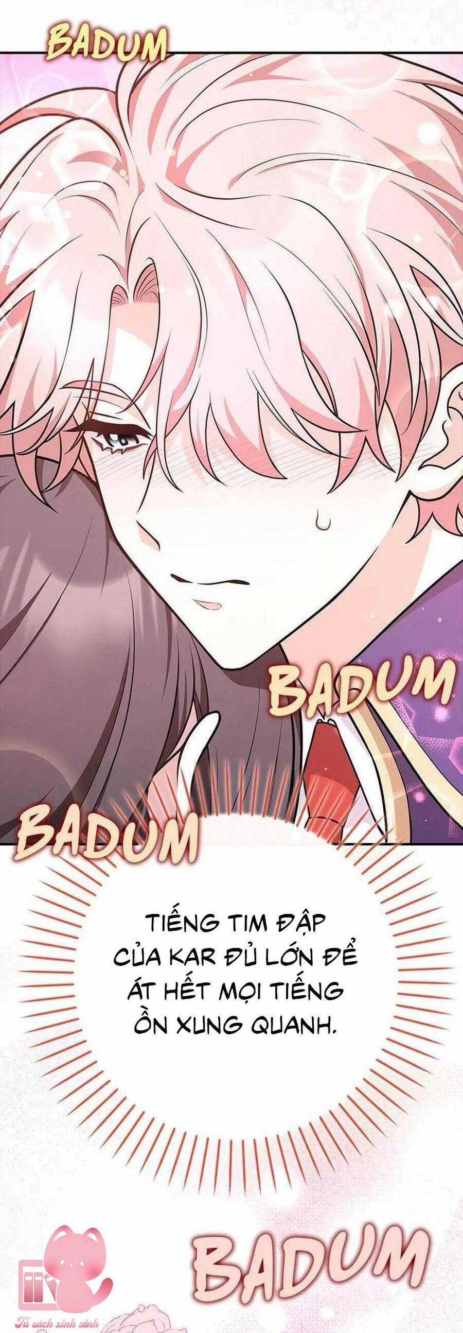 Tôi Thề Chúng Ta Chỉ Là Bạn Chapter 17 trang 21