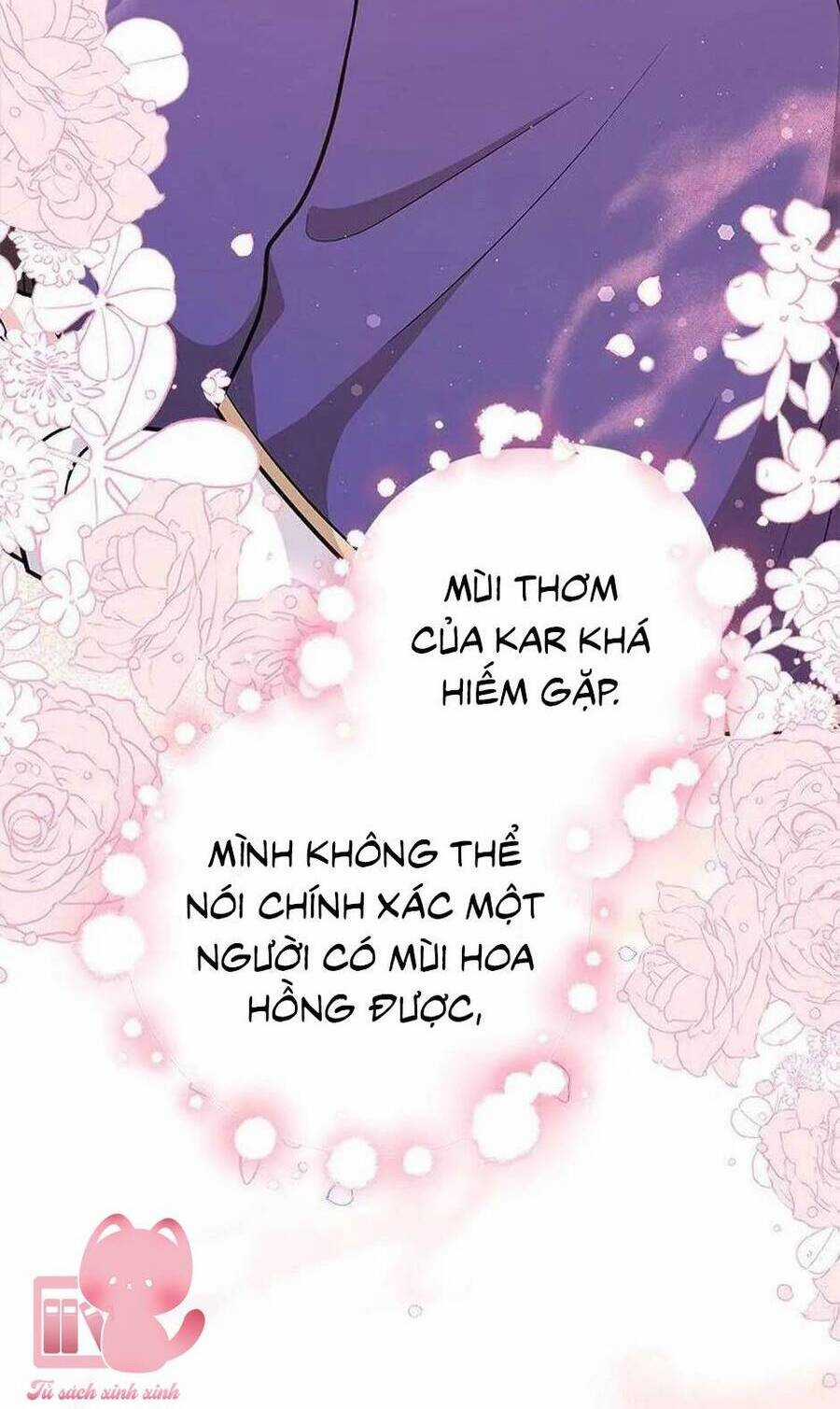 Tôi Thề Chúng Ta Chỉ Là Bạn Chapter 17 trang 23