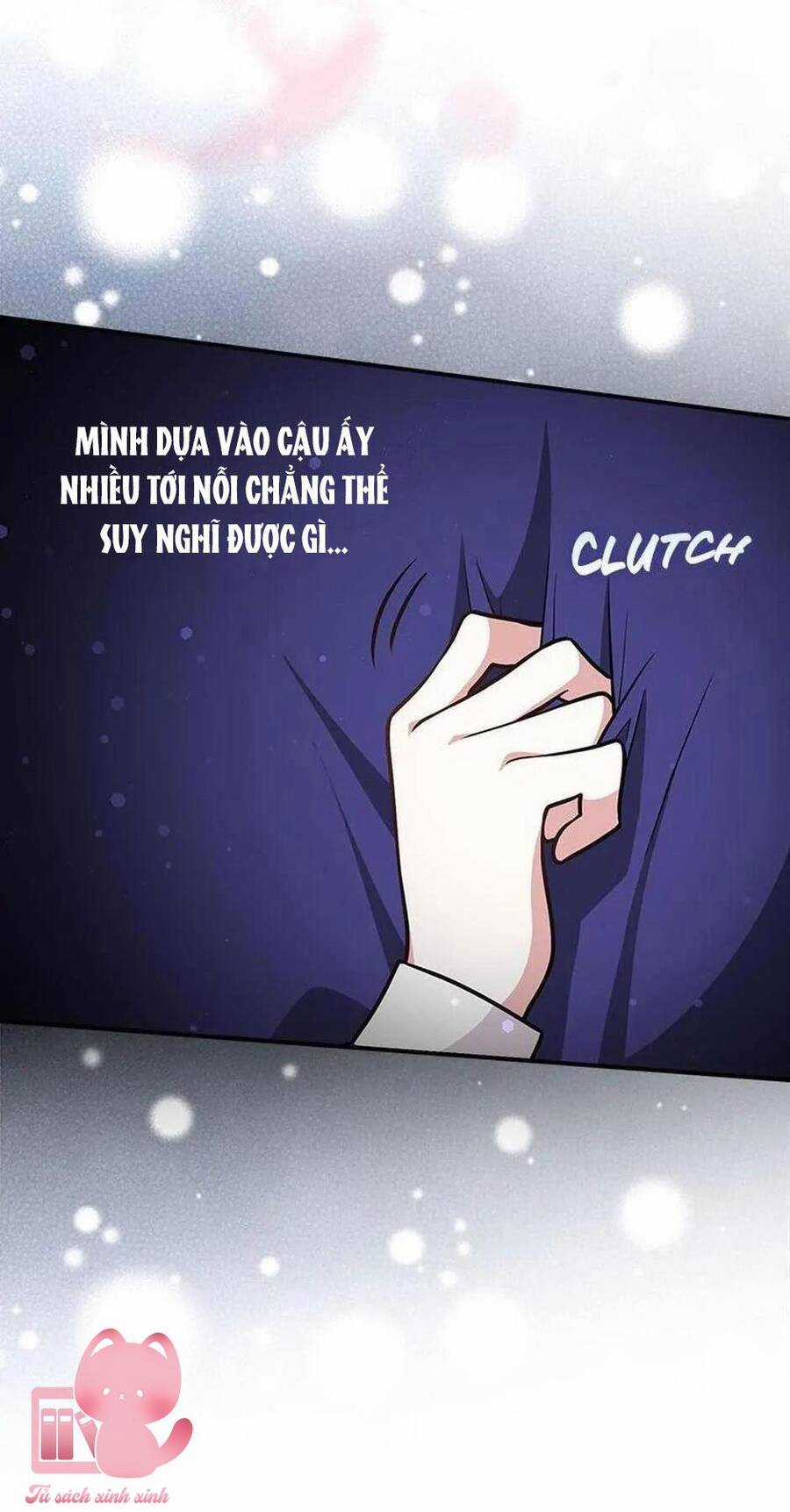 Tôi Thề Chúng Ta Chỉ Là Bạn Chapter 17 trang 25