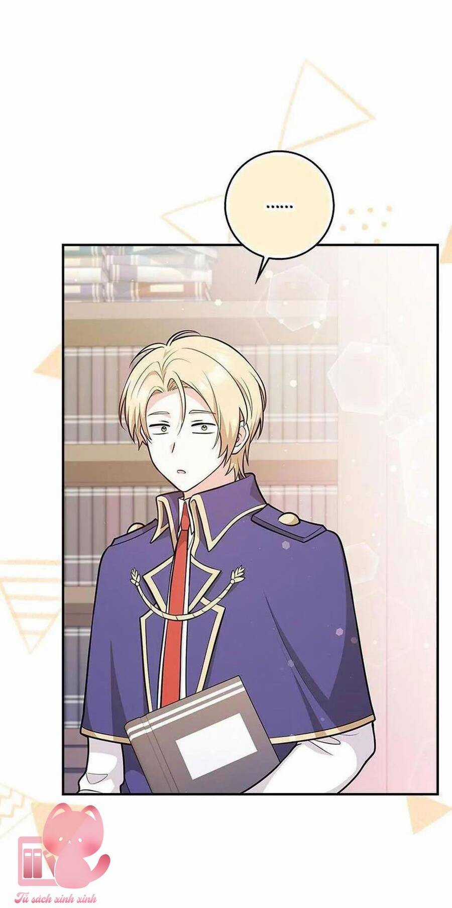 Tôi Thề Chúng Ta Chỉ Là Bạn Chapter 17 trang 26