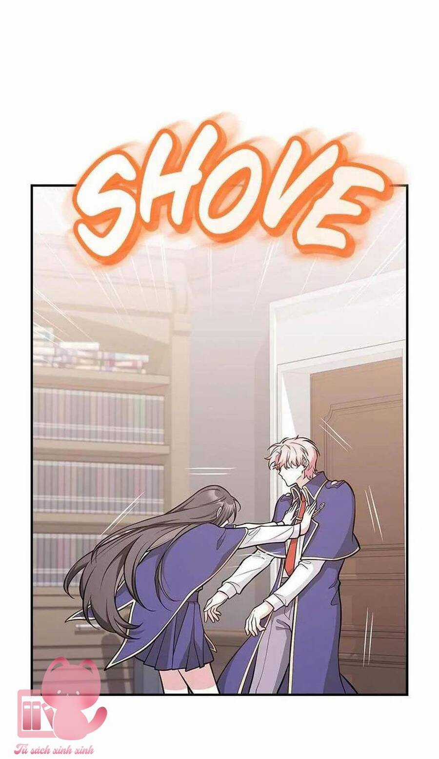 Tôi Thề Chúng Ta Chỉ Là Bạn Chapter 17 trang 28