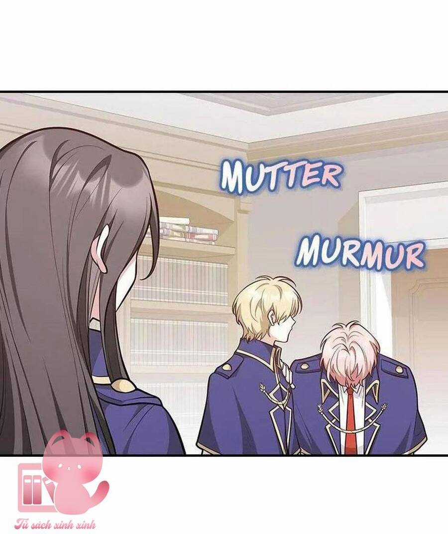 Tôi Thề Chúng Ta Chỉ Là Bạn Chapter 17 trang 32