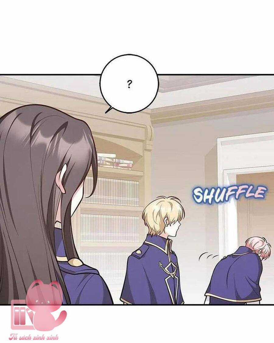 Tôi Thề Chúng Ta Chỉ Là Bạn Chapter 17 trang 33