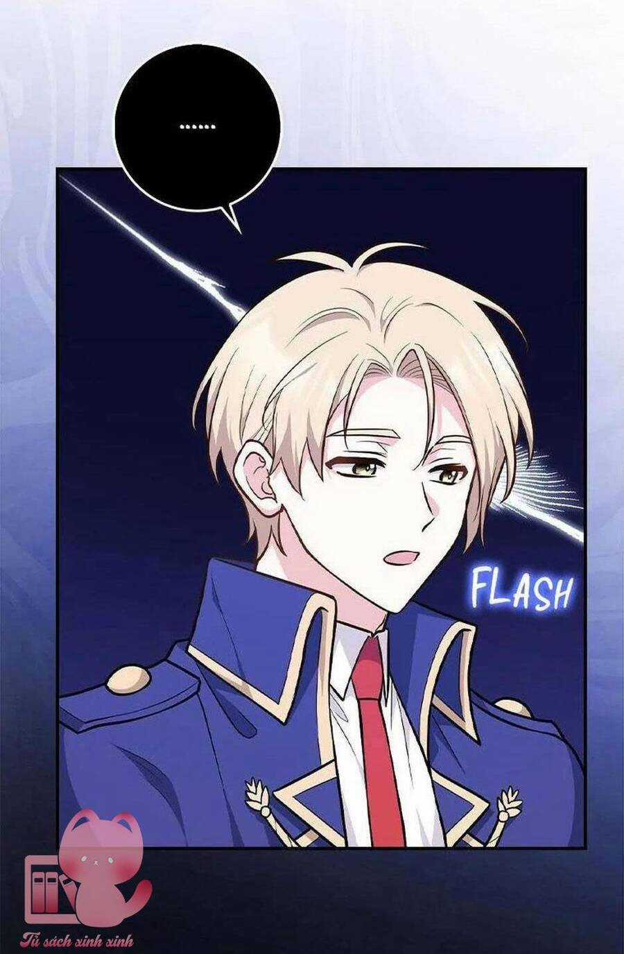 Tôi Thề Chúng Ta Chỉ Là Bạn Chapter 17 trang 36