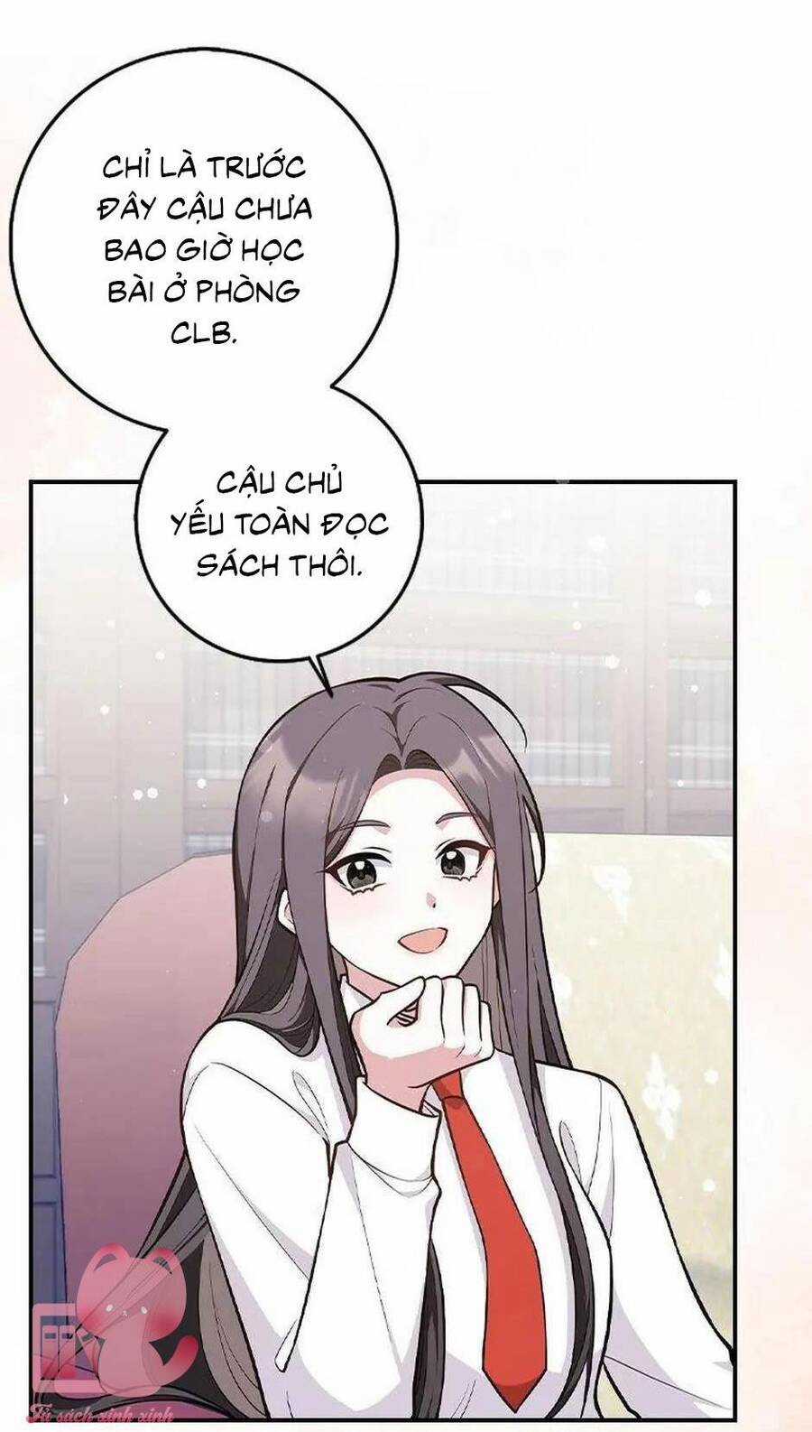 Tôi Thề Chúng Ta Chỉ Là Bạn Chapter 17 trang 39