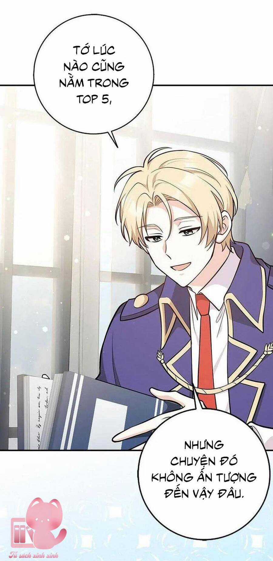 Tôi Thề Chúng Ta Chỉ Là Bạn Chapter 17 trang 42