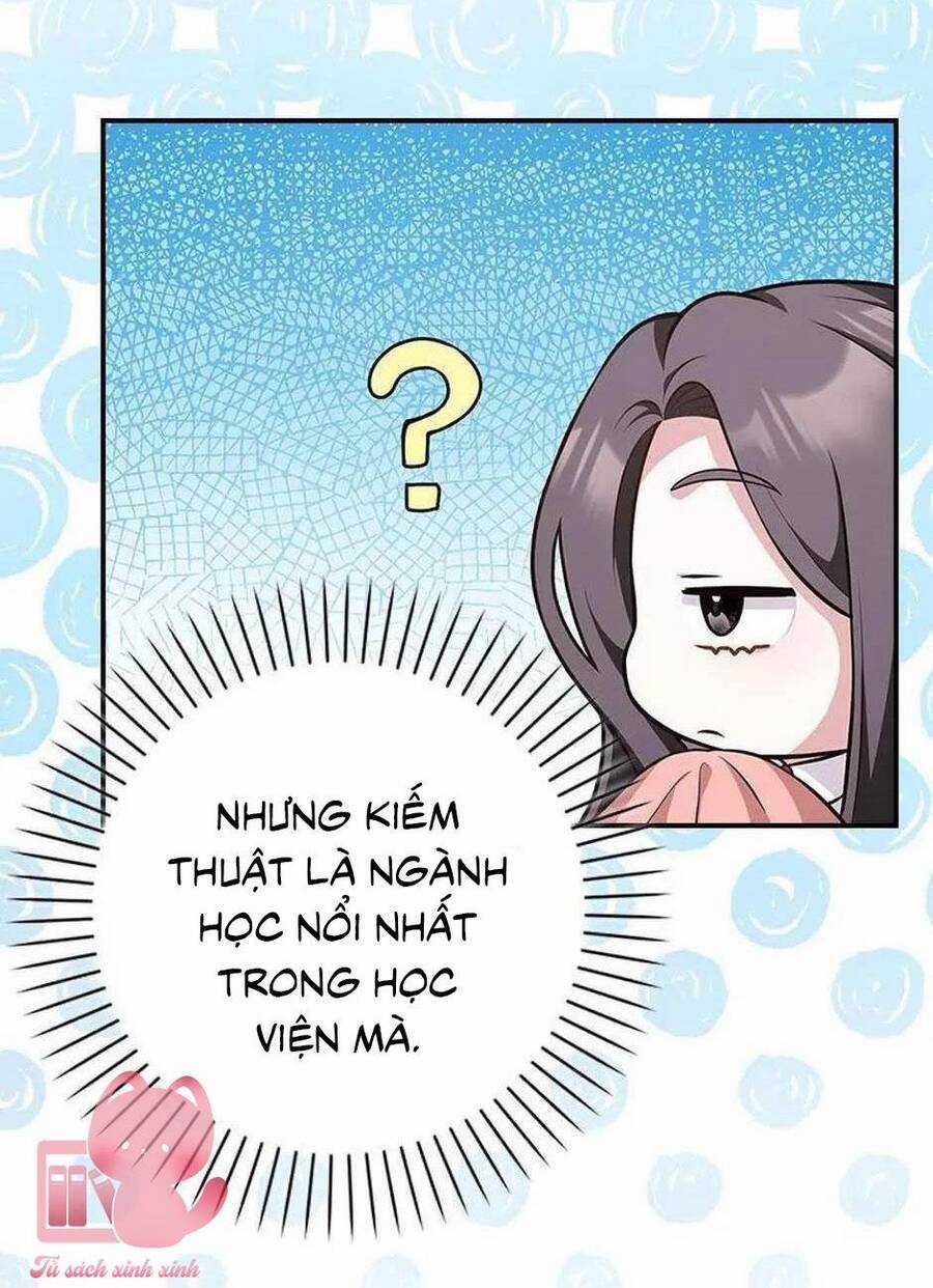 Tôi Thề Chúng Ta Chỉ Là Bạn Chapter 17 trang 43