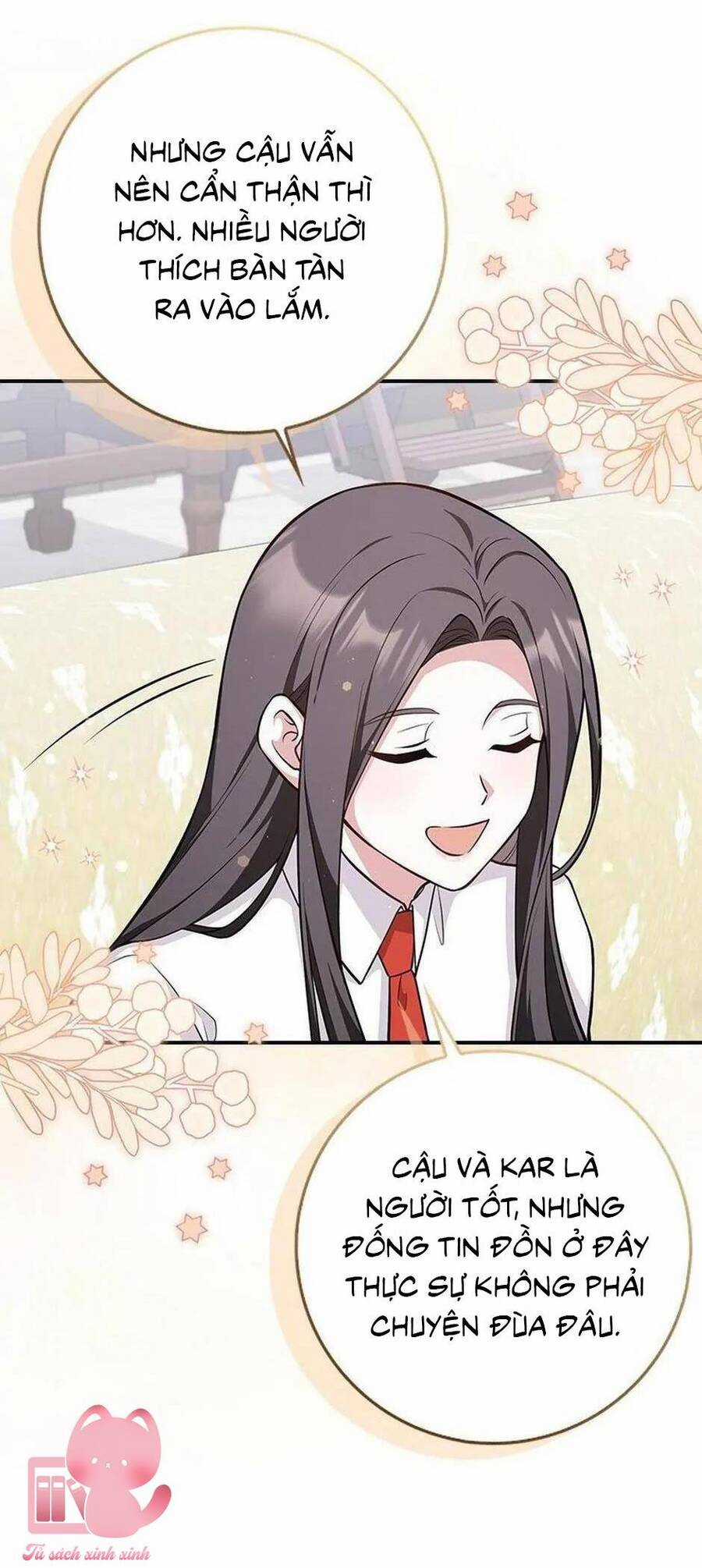 Tôi Thề Chúng Ta Chỉ Là Bạn Chapter 17 trang 45