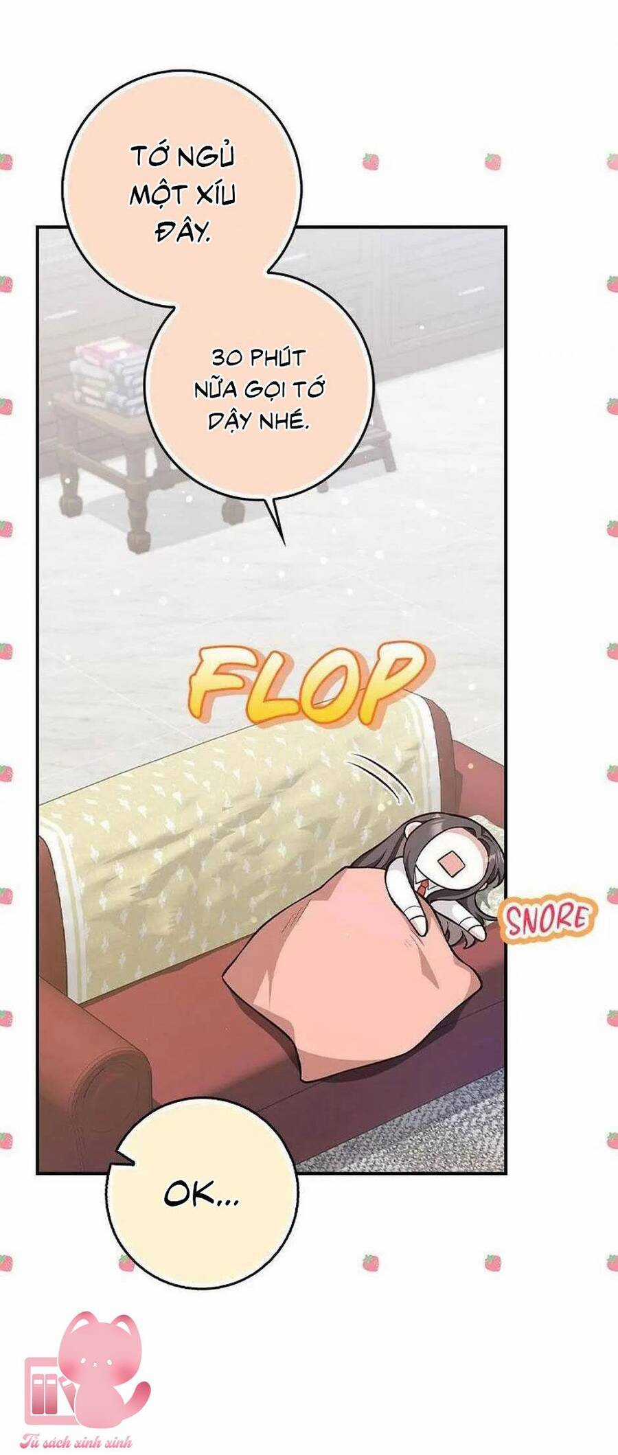 Tôi Thề Chúng Ta Chỉ Là Bạn Chapter 17 trang 49