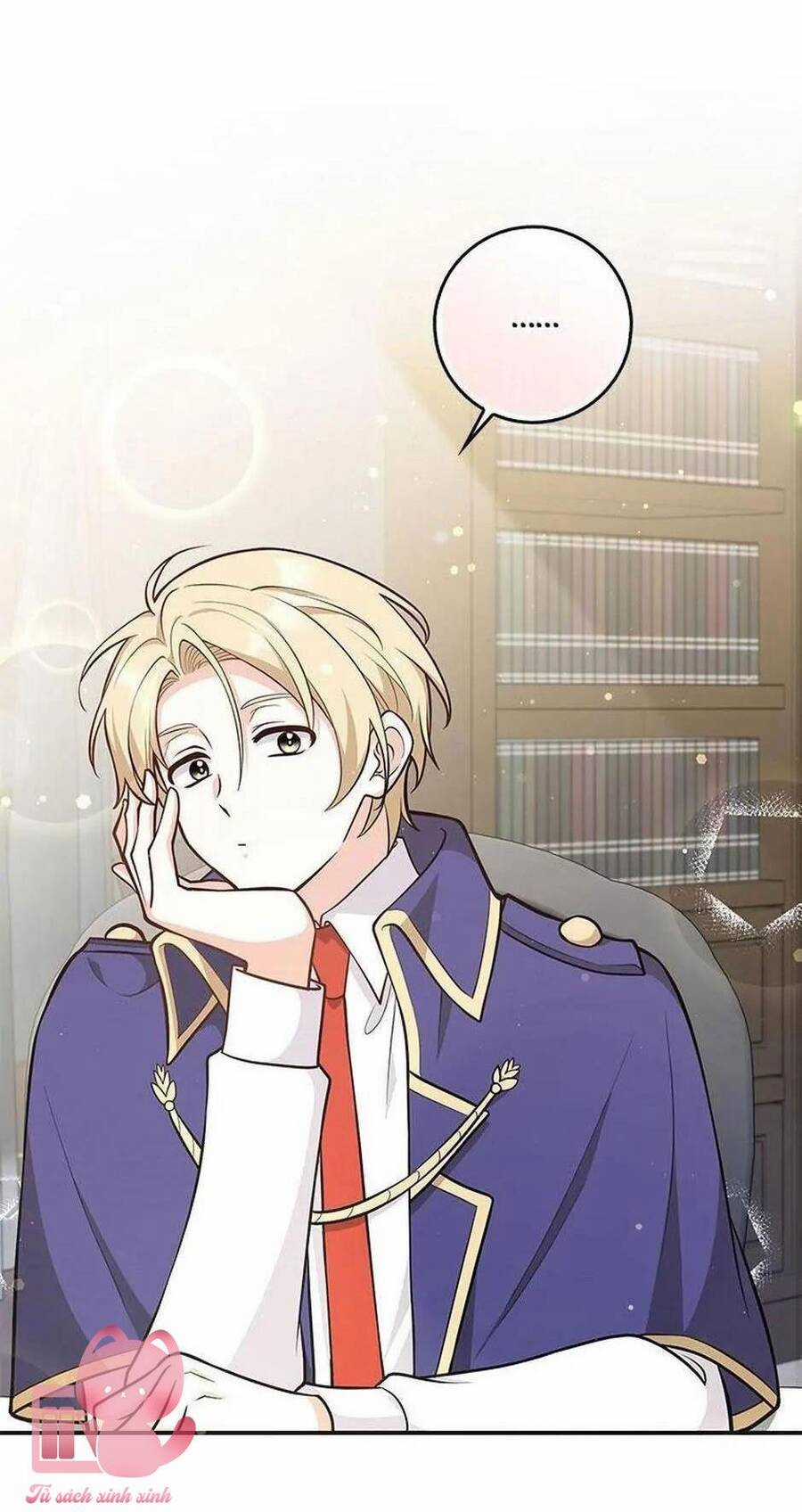 Tôi Thề Chúng Ta Chỉ Là Bạn Chapter 17 trang 50