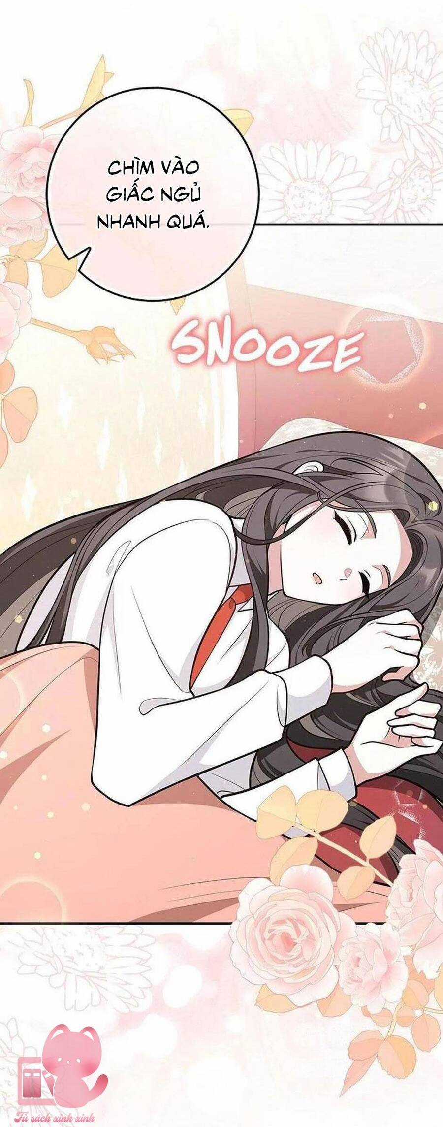 Tôi Thề Chúng Ta Chỉ Là Bạn Chapter 17 trang 51