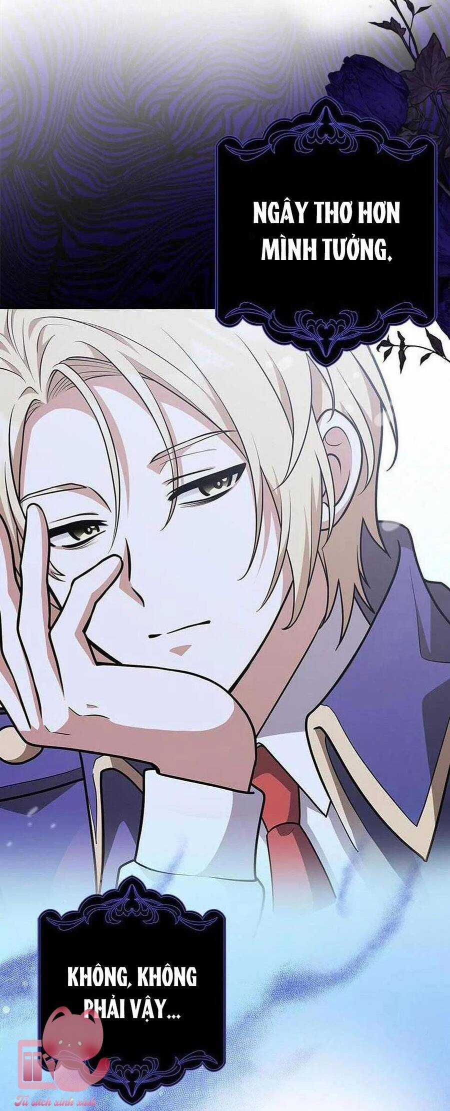 Tôi Thề Chúng Ta Chỉ Là Bạn Chapter 17 trang 53