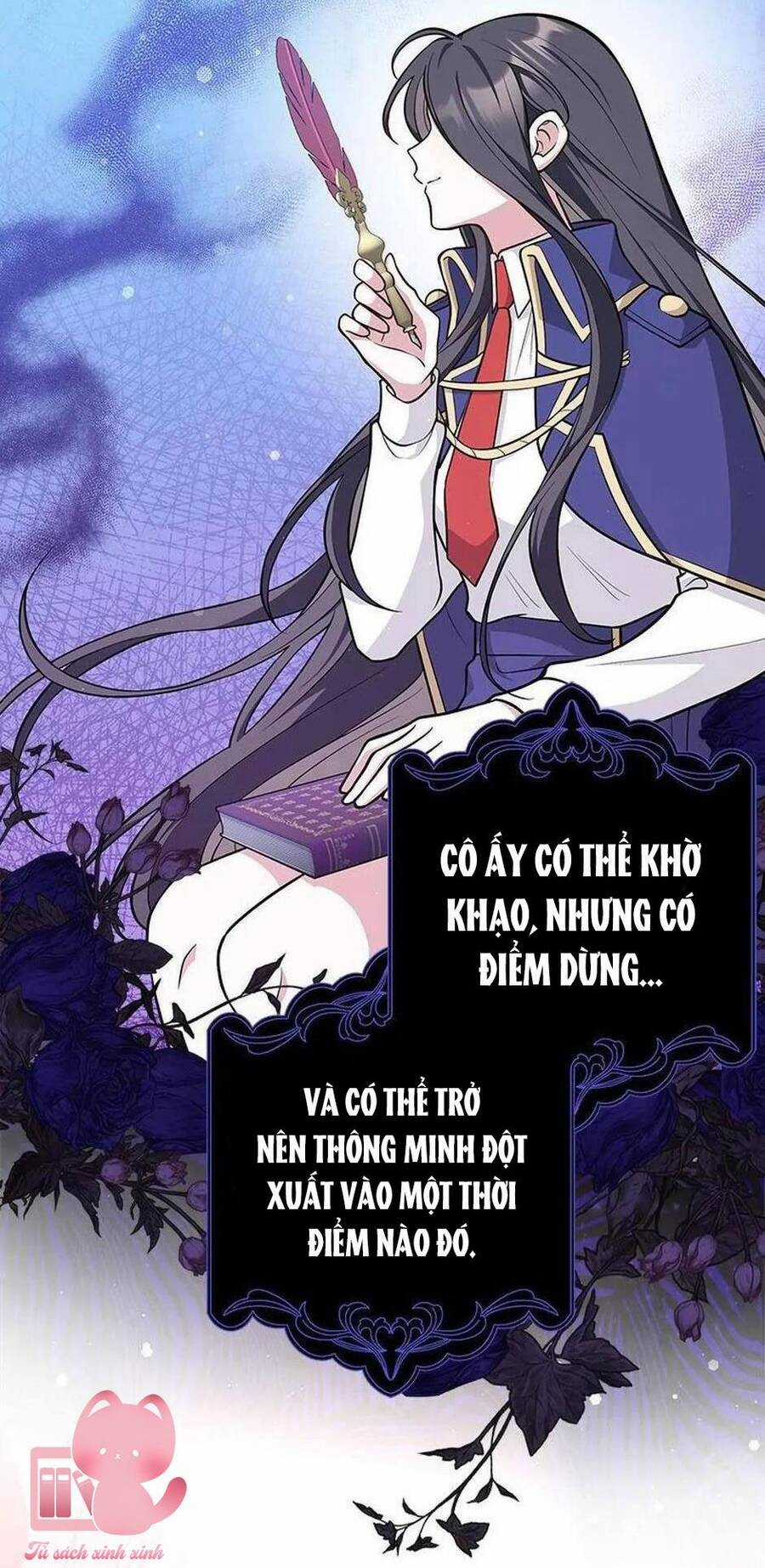 Tôi Thề Chúng Ta Chỉ Là Bạn Chapter 17 trang 54