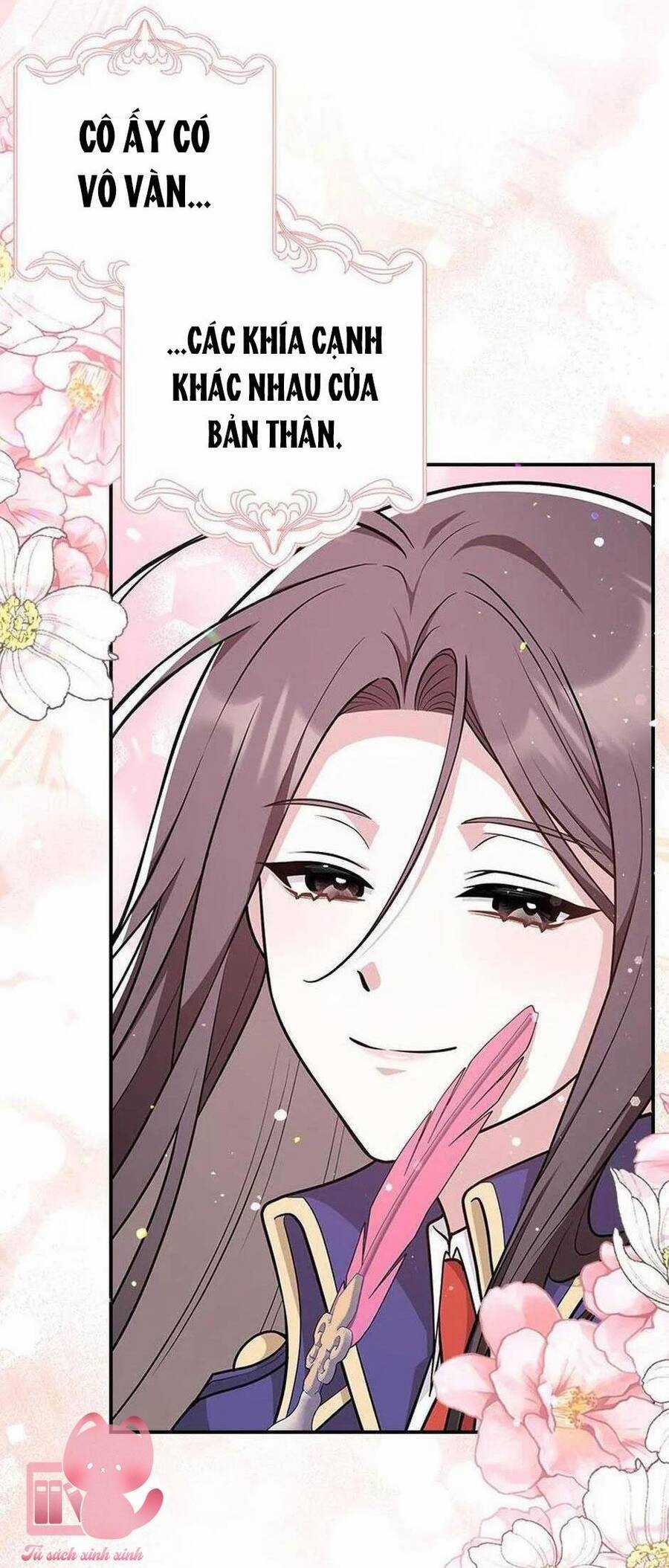 Tôi Thề Chúng Ta Chỉ Là Bạn Chapter 17 trang 55