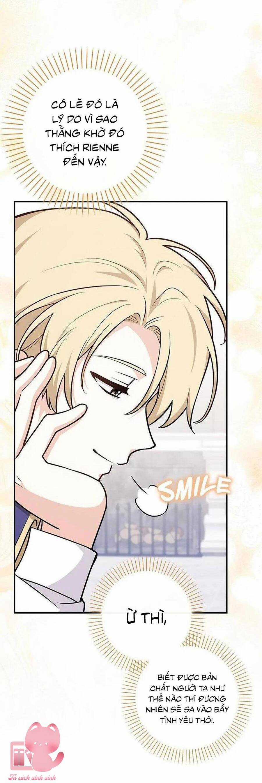 Tôi Thề Chúng Ta Chỉ Là Bạn Chapter 17 trang 57