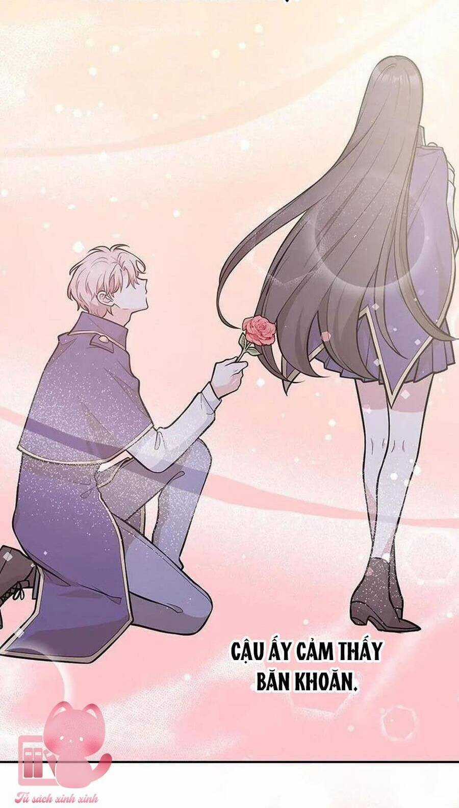 Tôi Thề Chúng Ta Chỉ Là Bạn Chapter 17 trang 59