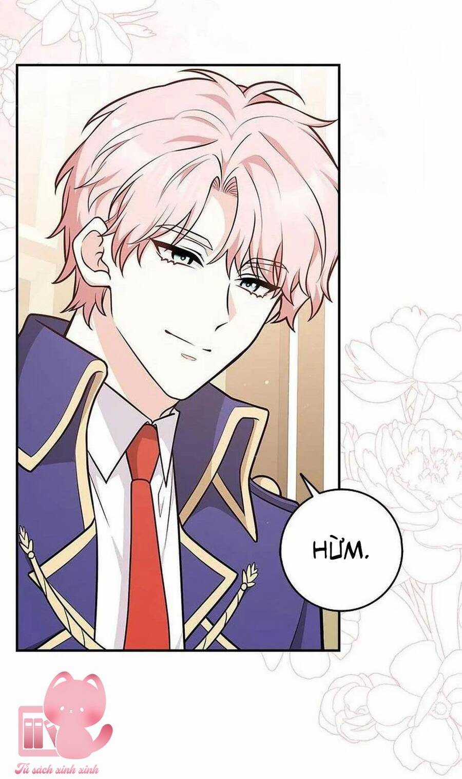 Tôi Thề Chúng Ta Chỉ Là Bạn Chapter 17 trang 6