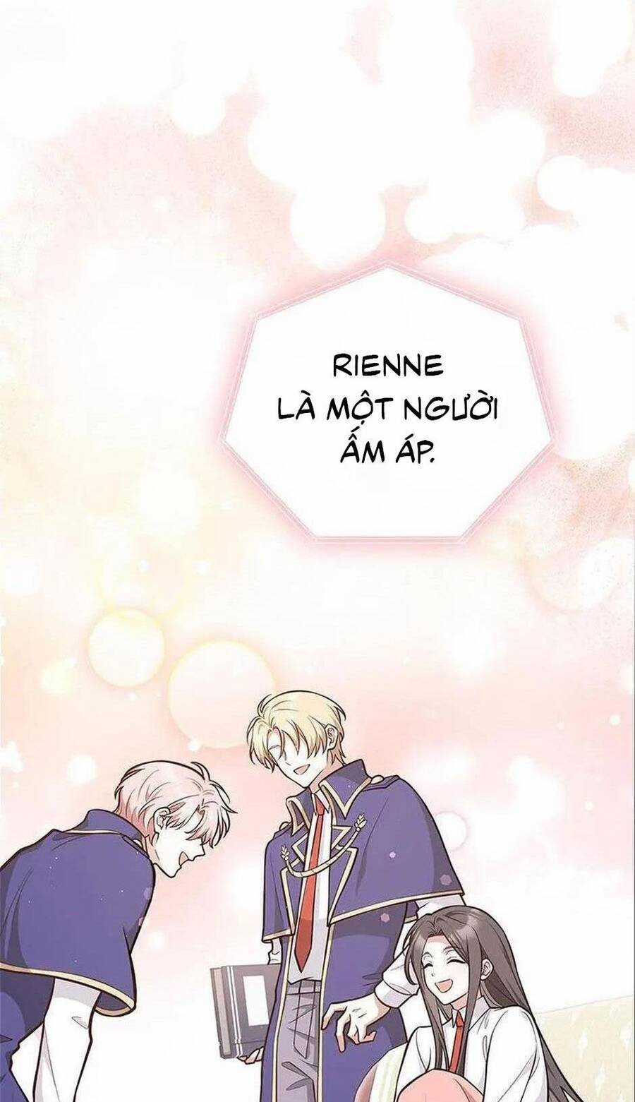 Tôi Thề Chúng Ta Chỉ Là Bạn Chapter 17 trang 60