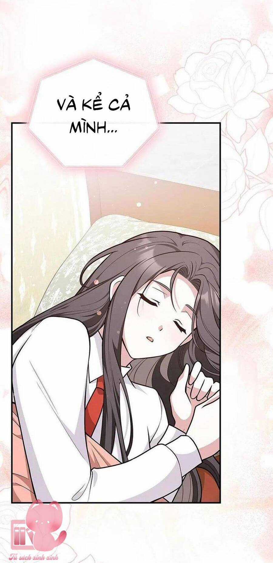 Tôi Thề Chúng Ta Chỉ Là Bạn Chapter 17 trang 62