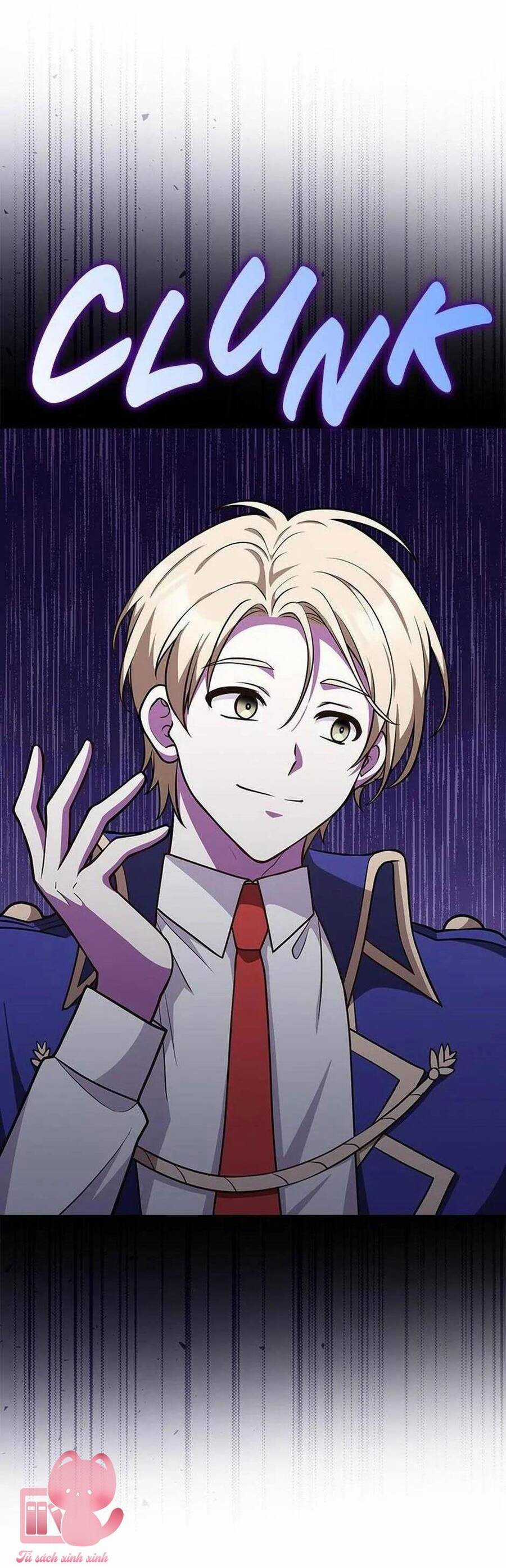 Tôi Thề Chúng Ta Chỉ Là Bạn Chapter 17 trang 64