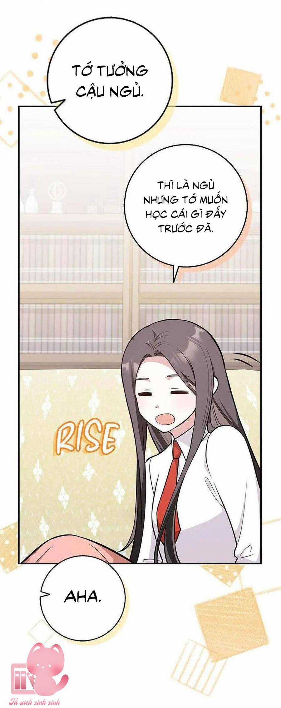 Tôi Thề Chúng Ta Chỉ Là Bạn Chapter 17 trang 65