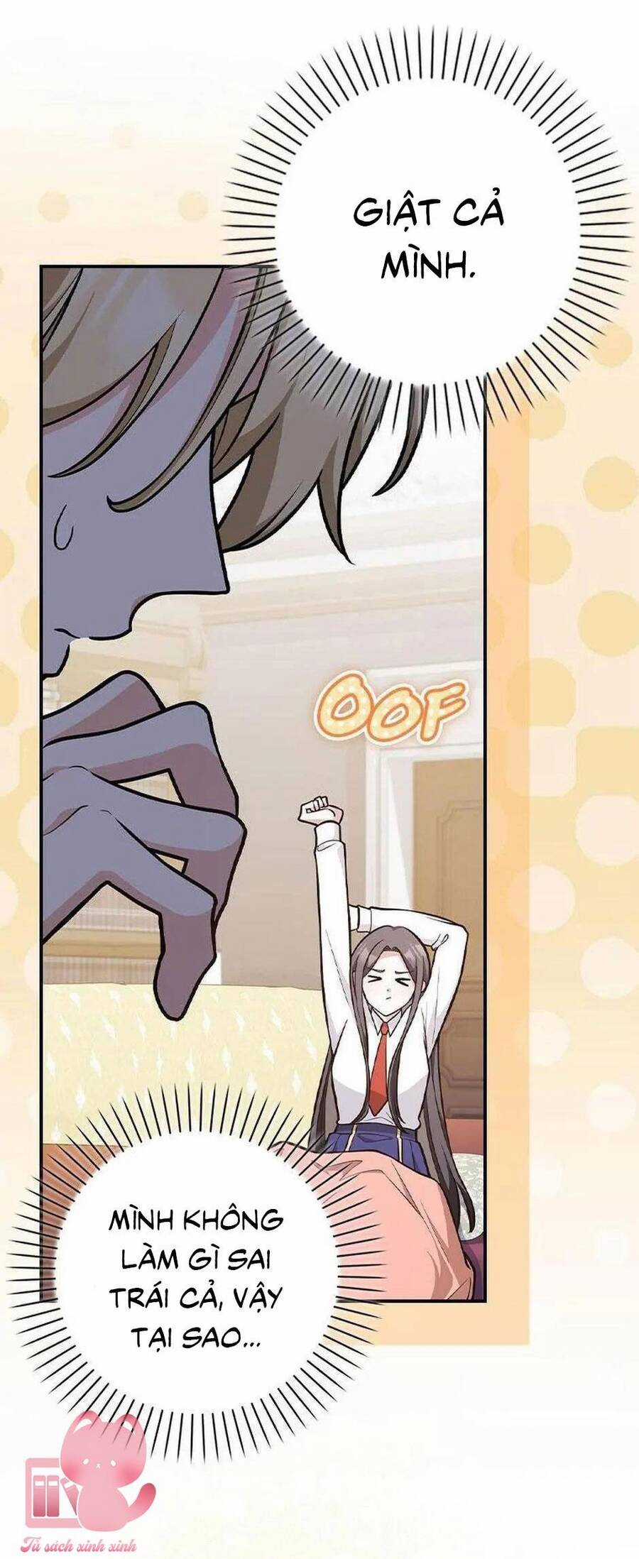 Tôi Thề Chúng Ta Chỉ Là Bạn Chapter 17 trang 66