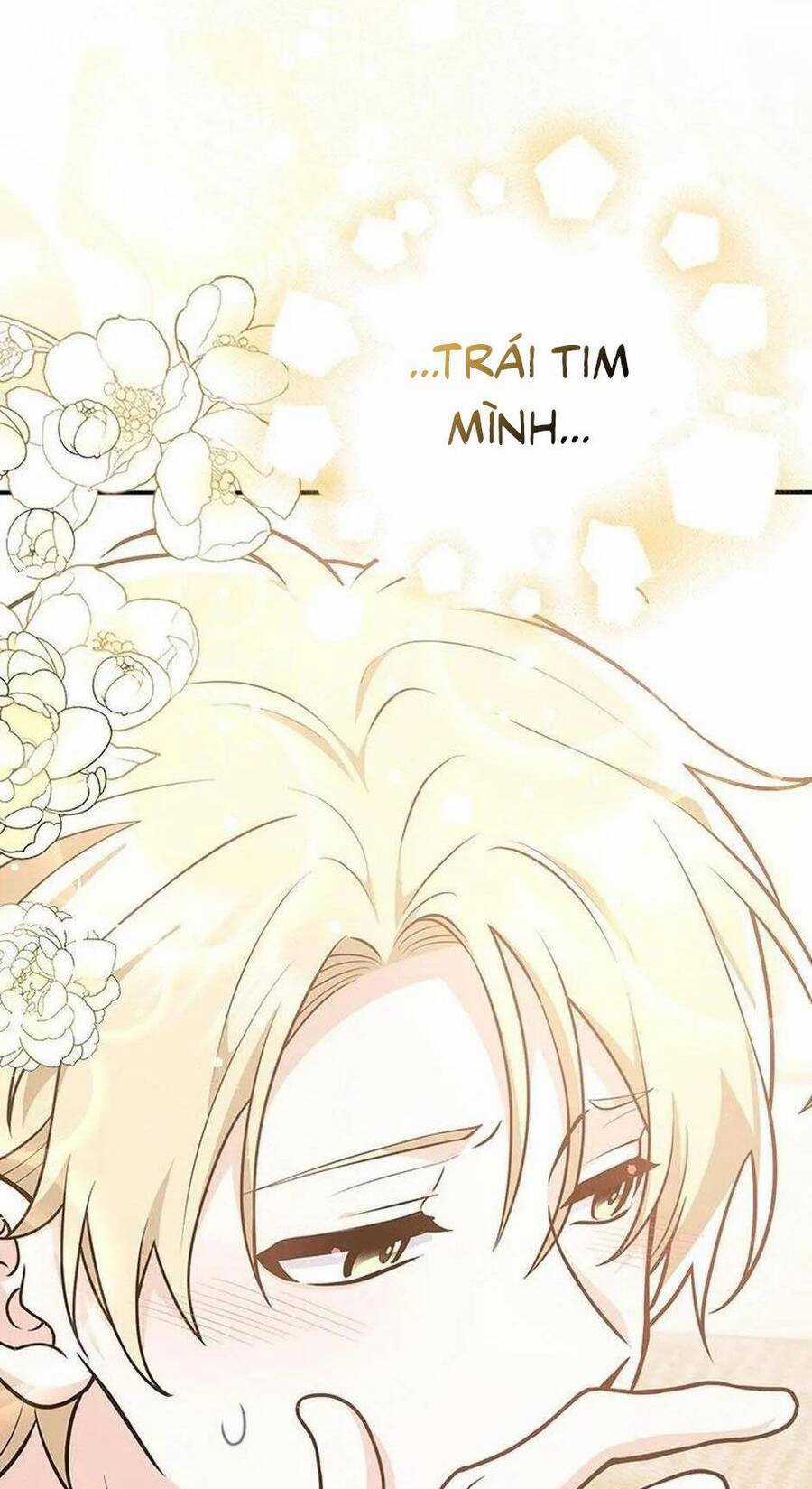 Tôi Thề Chúng Ta Chỉ Là Bạn Chapter 17 trang 67