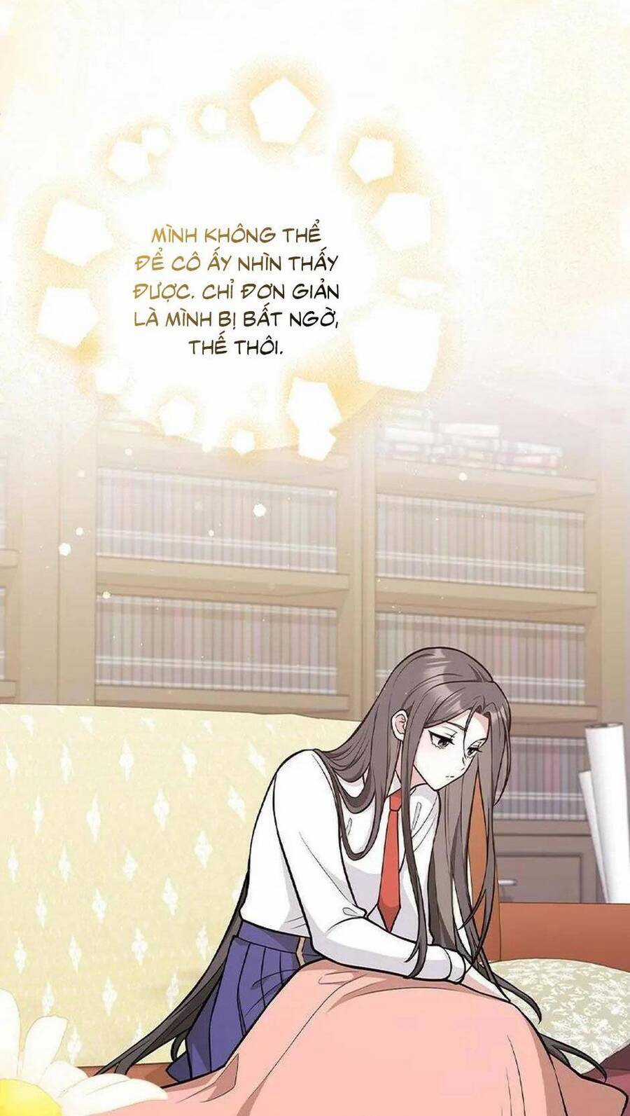 Tôi Thề Chúng Ta Chỉ Là Bạn Chapter 17 trang 69