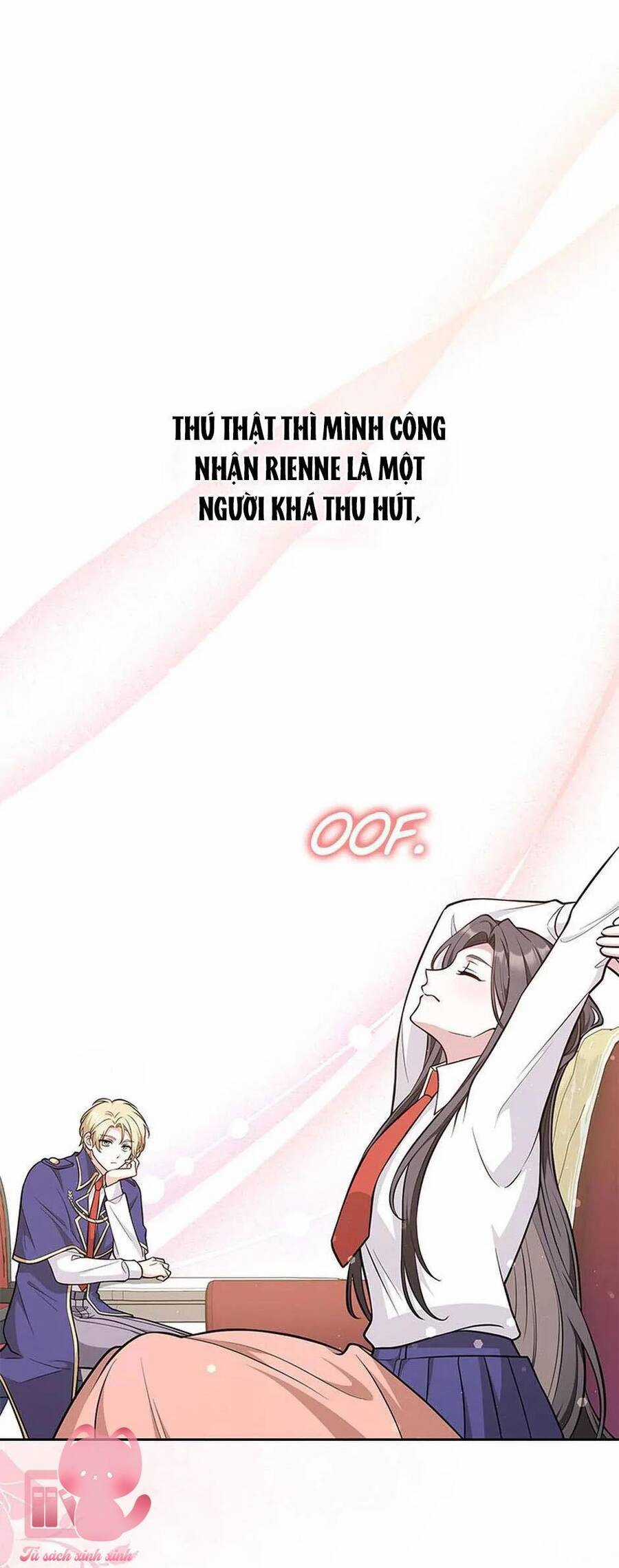Tôi Thề Chúng Ta Chỉ Là Bạn Chapter 18 trang 1