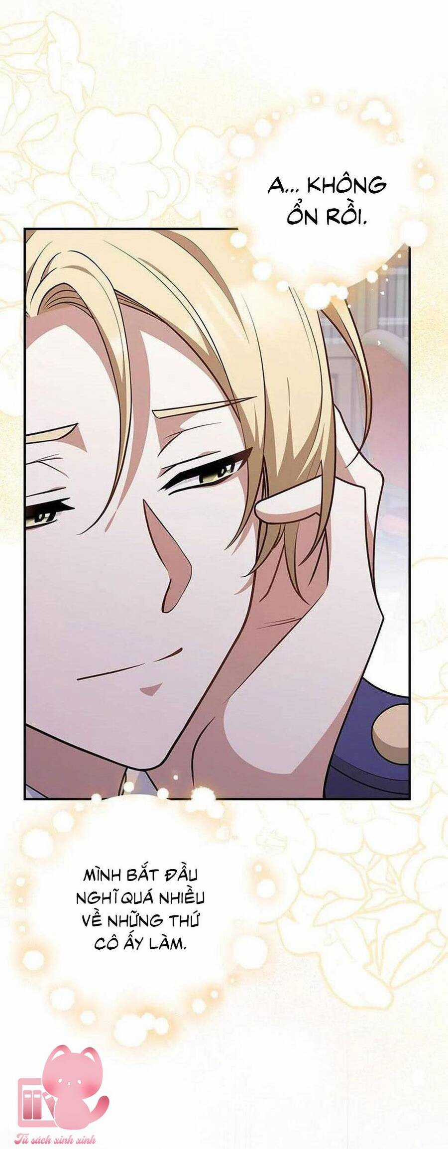 Tôi Thề Chúng Ta Chỉ Là Bạn Chapter 18 trang 11