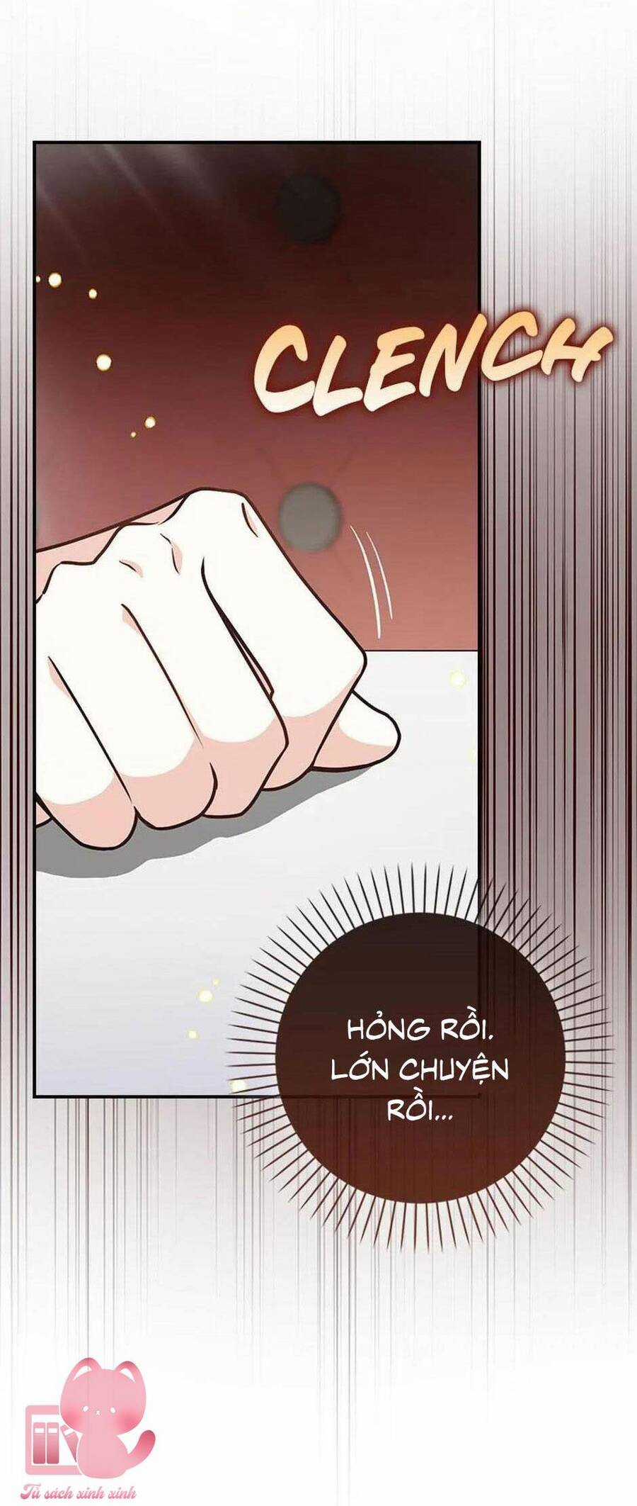 Tôi Thề Chúng Ta Chỉ Là Bạn Chapter 18 trang 12