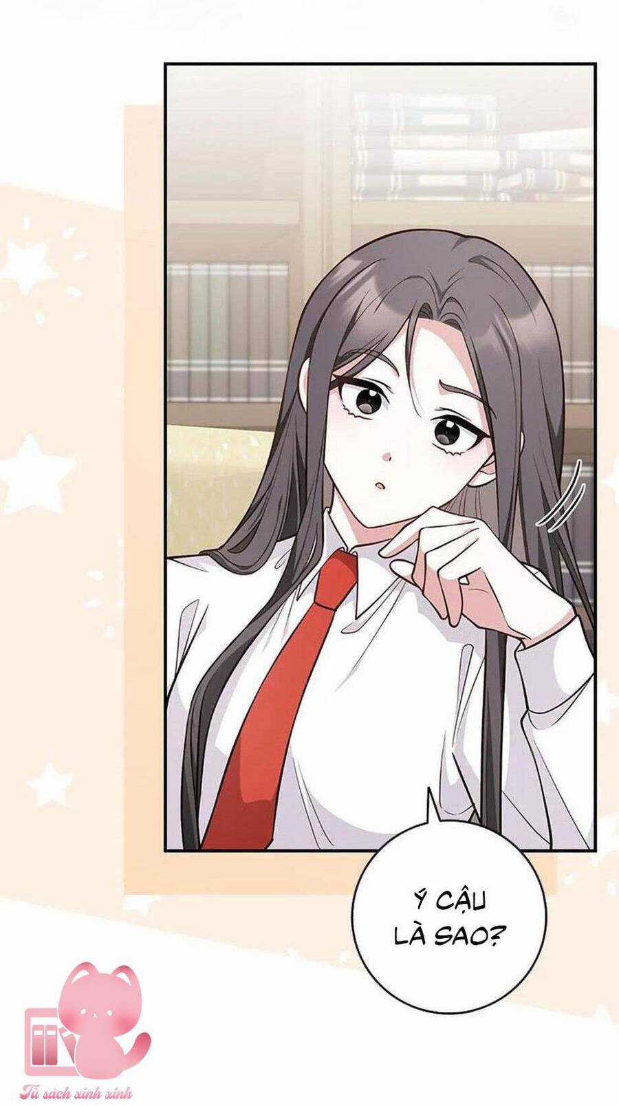 Tôi Thề Chúng Ta Chỉ Là Bạn Chapter 18 trang 15