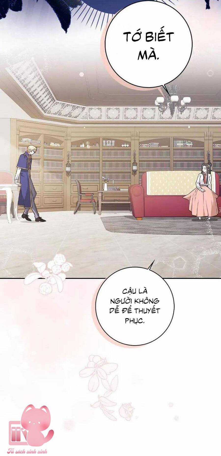 Tôi Thề Chúng Ta Chỉ Là Bạn Chapter 18 trang 18