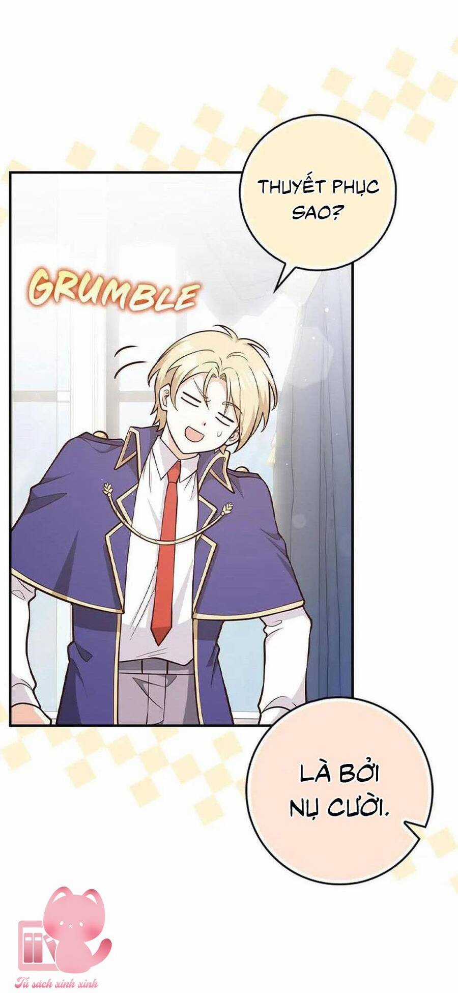 Tôi Thề Chúng Ta Chỉ Là Bạn Chapter 18 trang 19