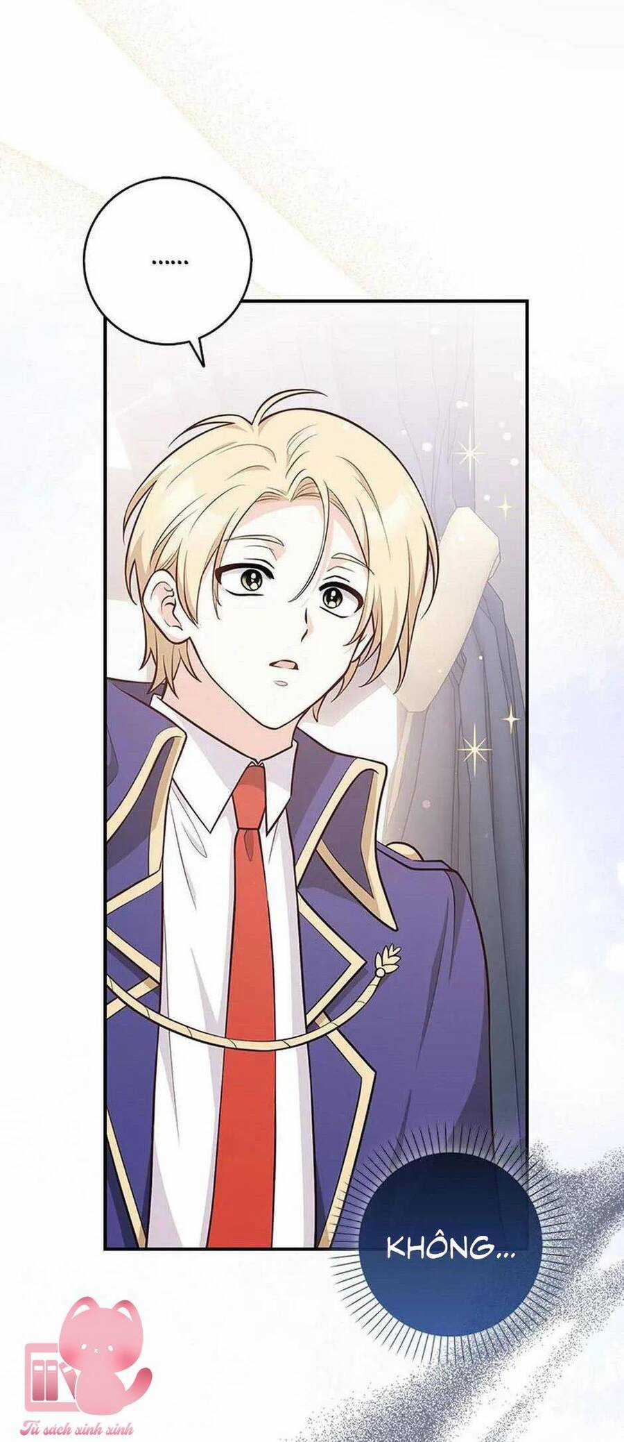 Tôi Thề Chúng Ta Chỉ Là Bạn Chapter 18 trang 21