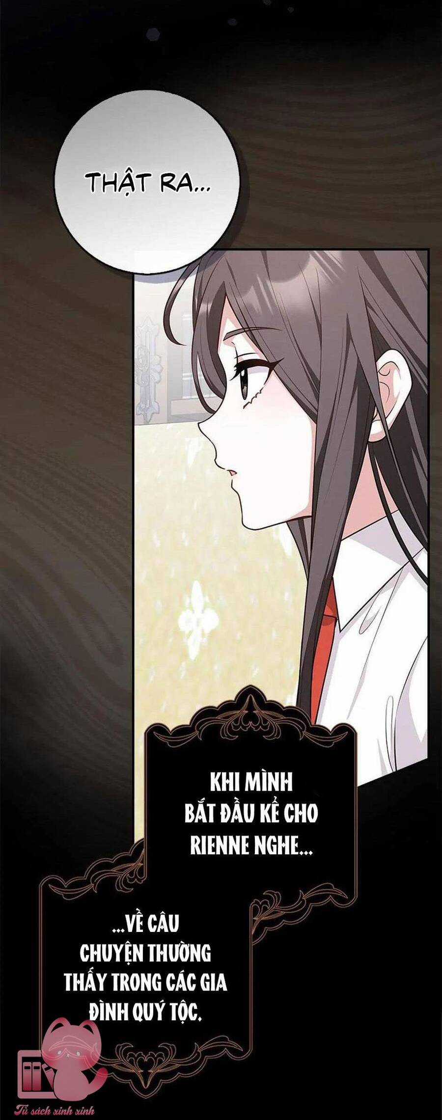 Tôi Thề Chúng Ta Chỉ Là Bạn Chapter 18 trang 23