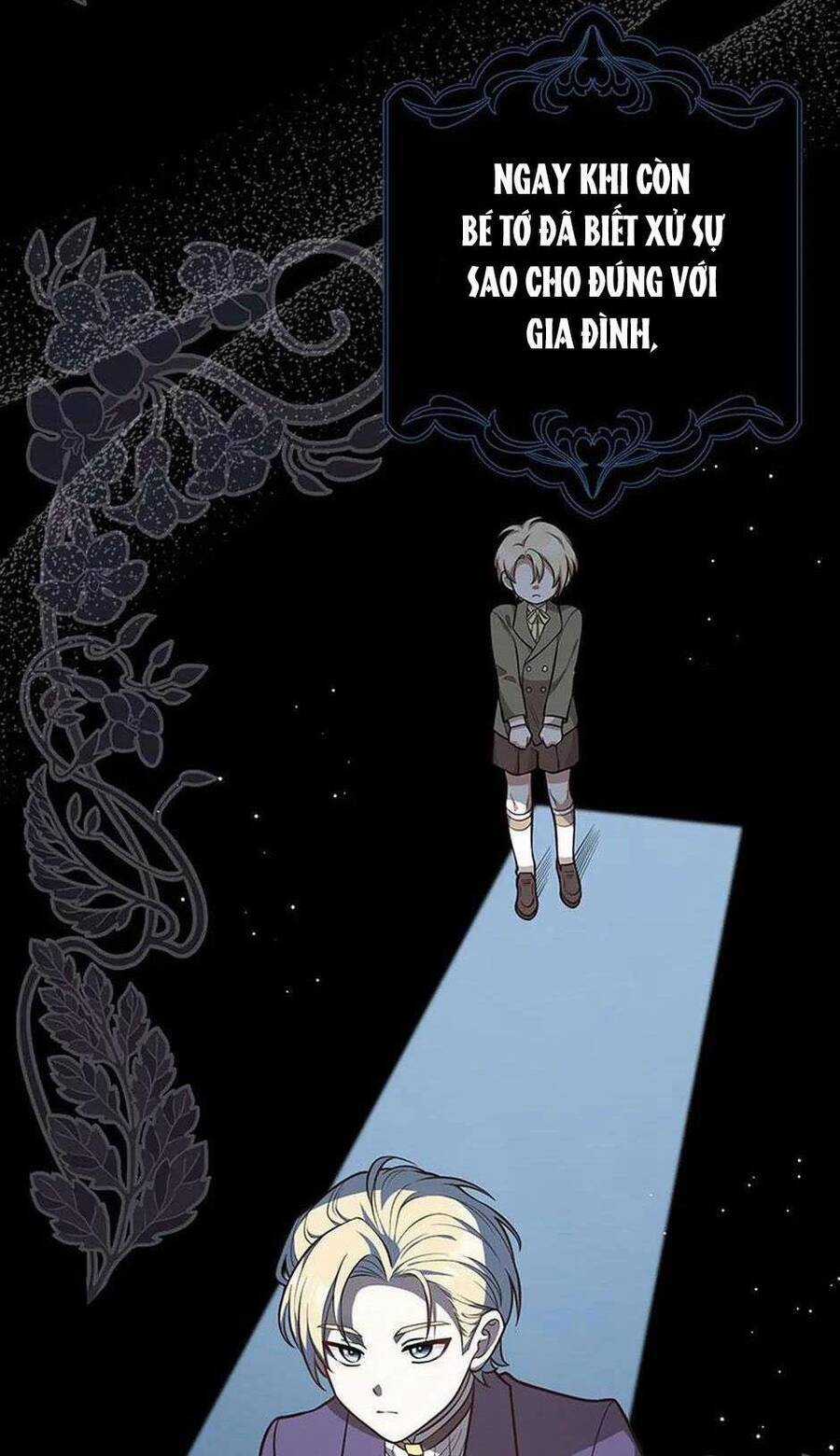 Tôi Thề Chúng Ta Chỉ Là Bạn Chapter 18 trang 25