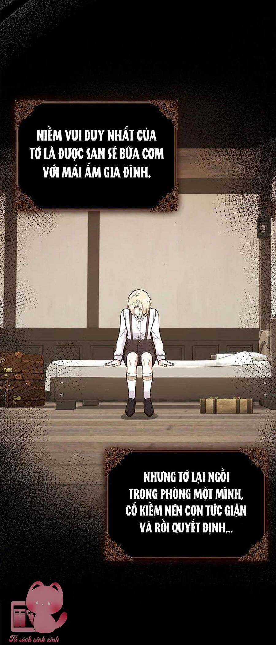 Tôi Thề Chúng Ta Chỉ Là Bạn Chapter 18 trang 28