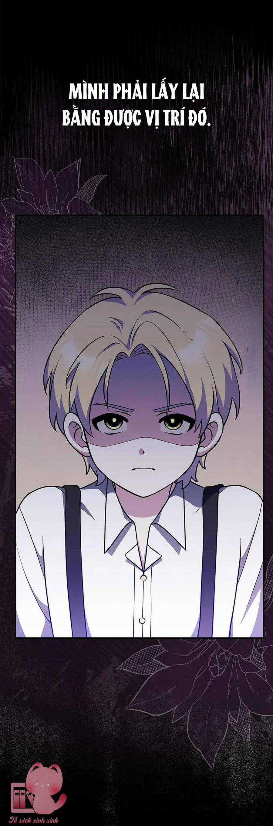 Tôi Thề Chúng Ta Chỉ Là Bạn Chapter 18 trang 29