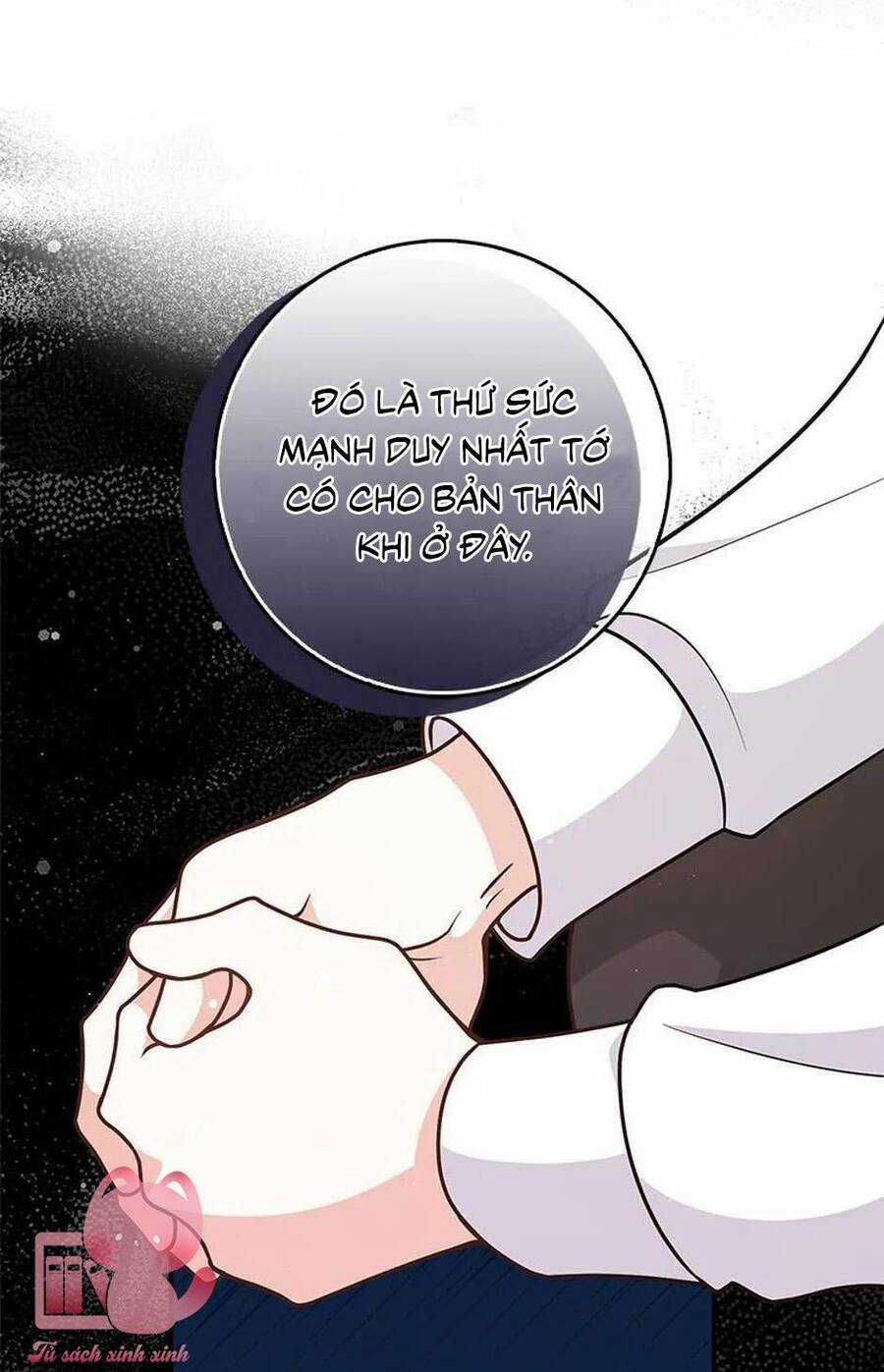 Tôi Thề Chúng Ta Chỉ Là Bạn Chapter 18 trang 31