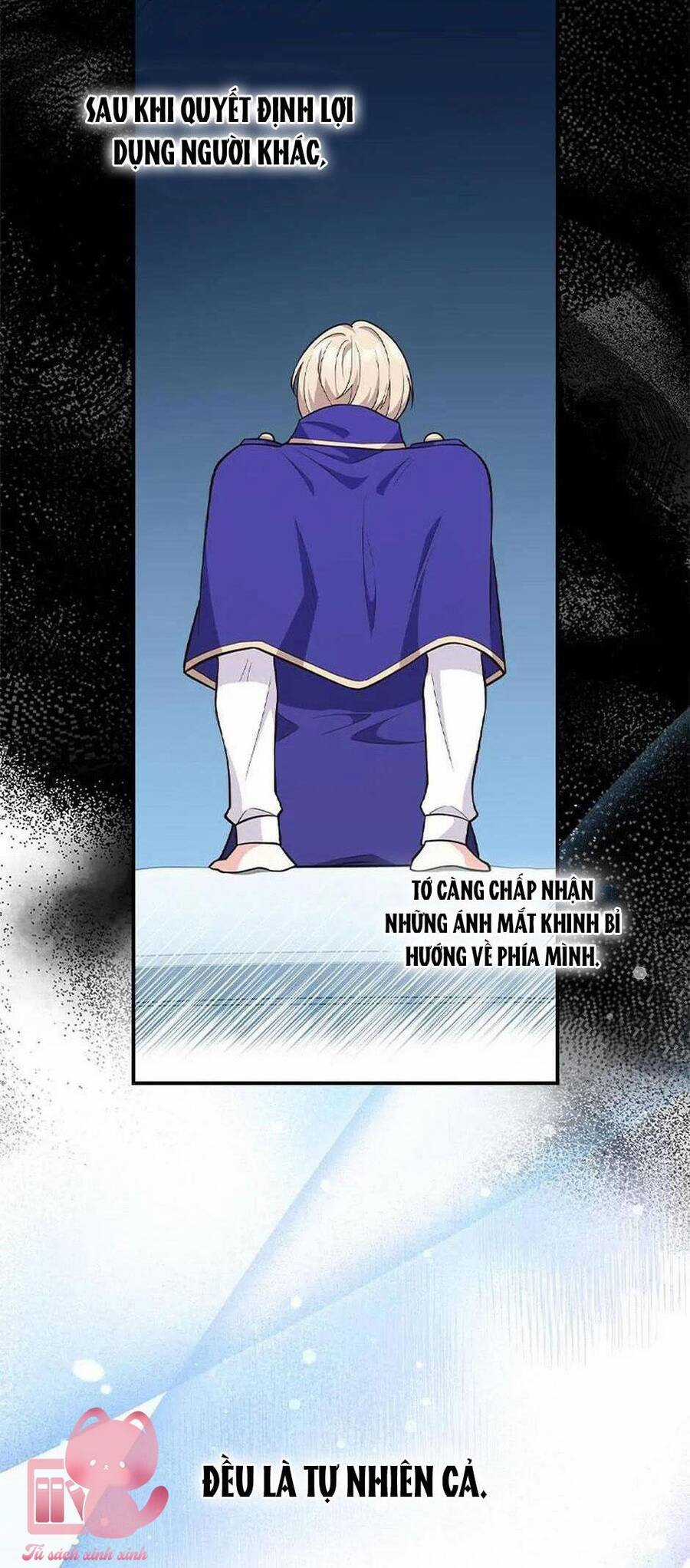 Tôi Thề Chúng Ta Chỉ Là Bạn Chapter 18 trang 32