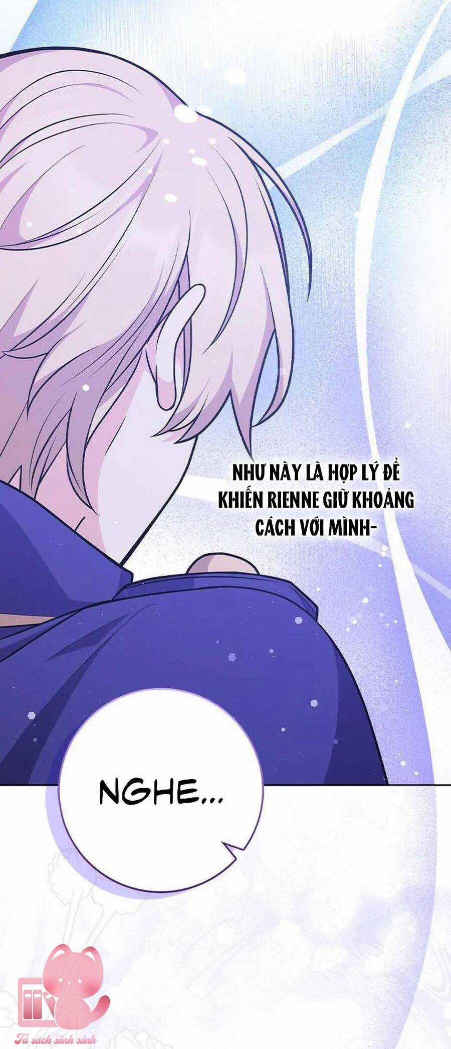 Tôi Thề Chúng Ta Chỉ Là Bạn Chapter 18 trang 33