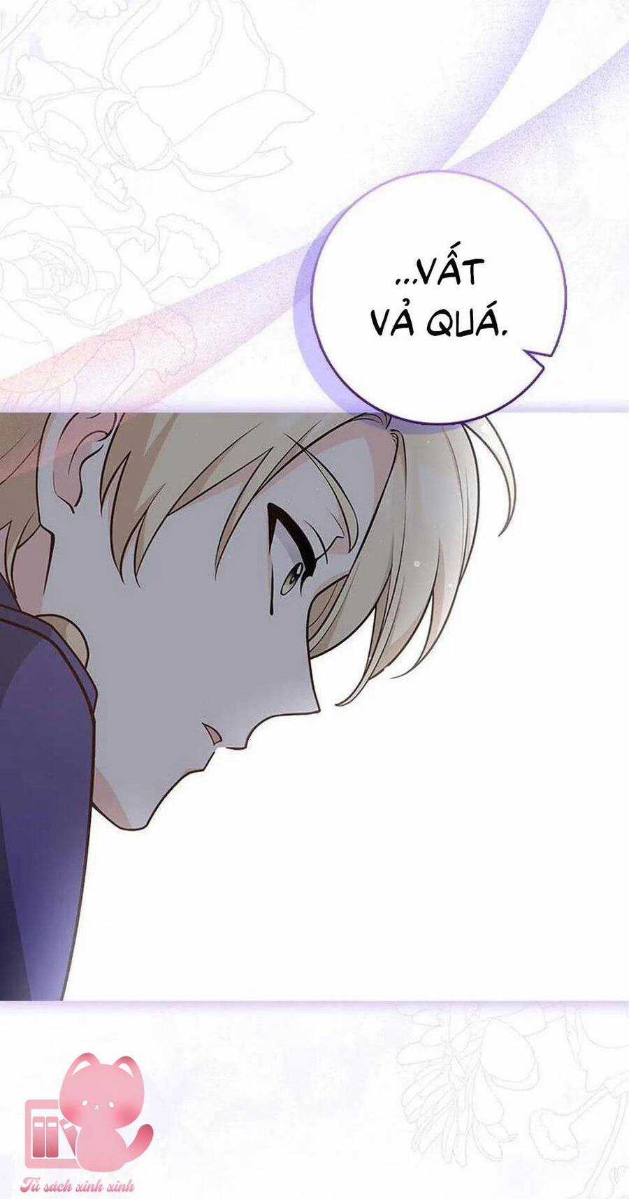 Tôi Thề Chúng Ta Chỉ Là Bạn Chapter 18 trang 34