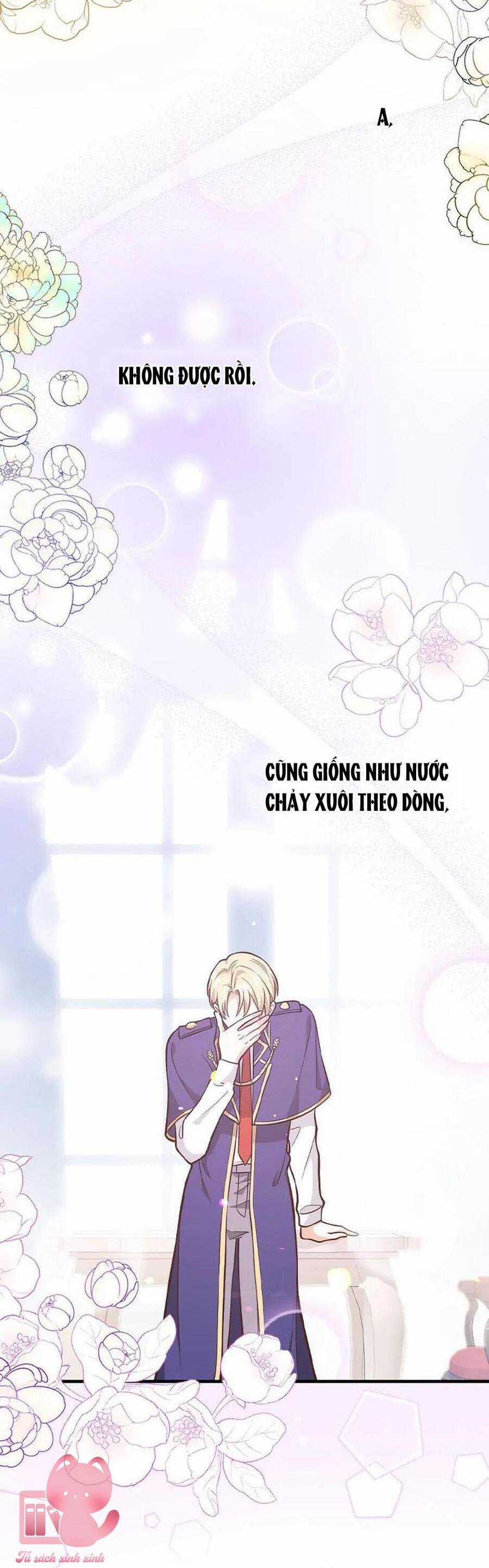 Tôi Thề Chúng Ta Chỉ Là Bạn Chapter 18 trang 39