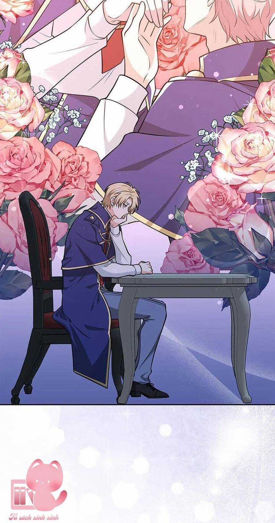 Tôi Thề Chúng Ta Chỉ Là Bạn Chapter 18 trang 4